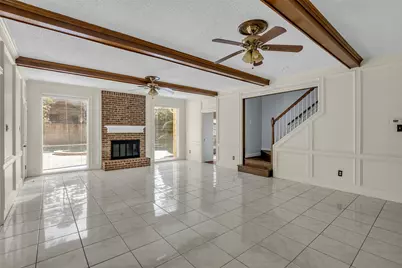 14014 Court Of Regents, Houston, TX 77069 - Photo 4