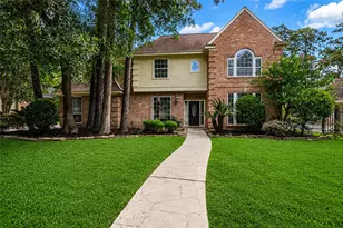 14014 Court of Regents, Houston, TX 77069 - Photo 2