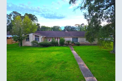 7555 Forest Park Drive, Beaumont, TX 77707 - Photo 1