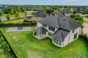 28002 Kendalia Cloud Ct, Fulshear, TX 77441 - Photo 42