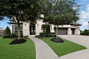28002 Kendalia Cloud Ct, Fulshear, TX 77441 - Photo 4