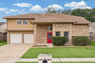 8915 Lakeside Forest Dr, Houston, TX 77088 - Photo 1