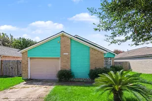 13106 Bamboo Forest Trail, Houston, TX 77044 - Photo 1