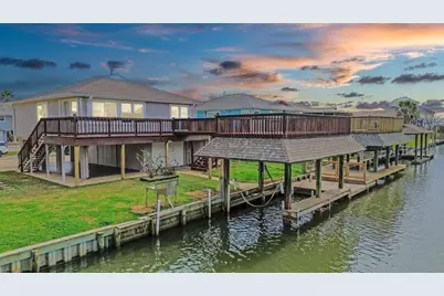 485 Pompano Street, Bayou Vista, TX 77563 - Photo 32