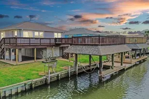 485 Pompano St, Bayou Vista, TX 77563 - Photo 32