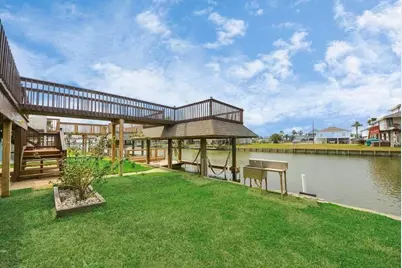 485 Pompano Street, Bayou Vista, TX 77563 - Photo 28