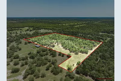4638 Red Hollow Lane, Smithville, TX 78957 - Photo 1