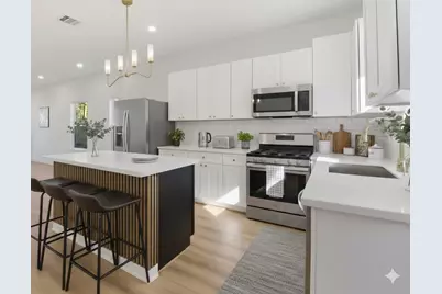 7958 Henson Street #A/B, Houston, TX 77028 - Photo 1