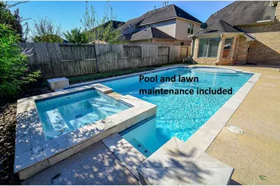 5615 Bent Arbor Lane, Katy, TX 77450 - Photo 2