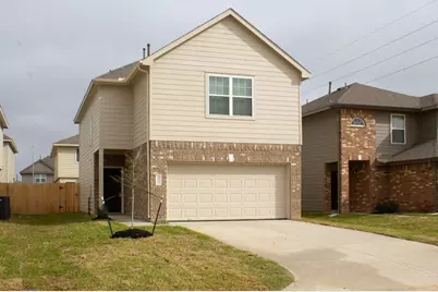 18606 Tarlo River Trail, Katy, TX 77449 - Photo 1