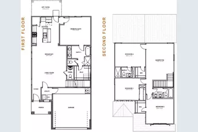 14538 Elkwood Pine Drive, Houston, TX 77032 - Photo 2