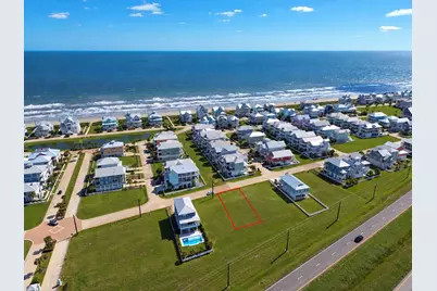 11526 Sea Butterfly, Galveston, TX 77554 - Photo 1