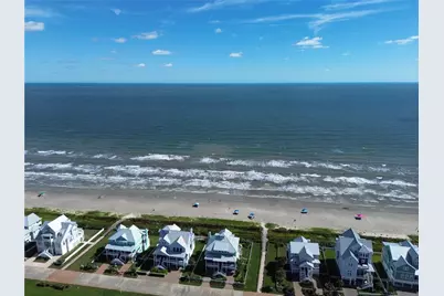 11526 Sea Butterfly, Galveston, TX 77554 - Photo 6