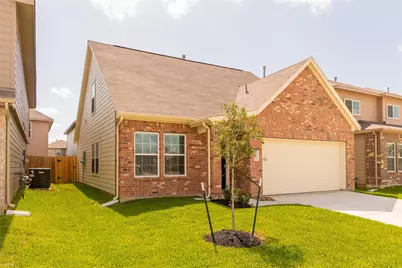 5622 Adelaide River Drive, Katy, TX 77449 - Photo 2