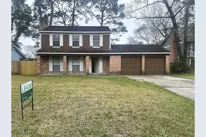 2022 Oak Shores Drive, Houston, TX 77339 - Photo 1