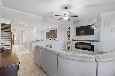 3543 Coleman Creek Court, Katy, TX 77449 - Photo 12