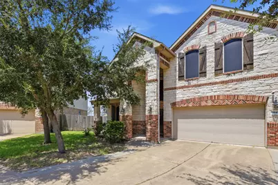3543 Coleman Creek Court, Katy, TX 77449 - Photo 1