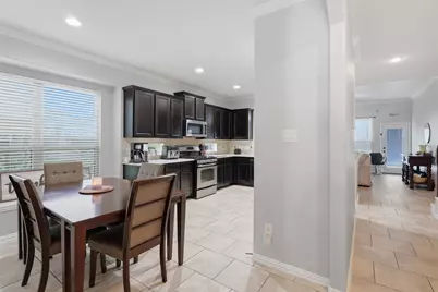 3543 Coleman Creek Court, Katy, TX 77449 - Photo 6