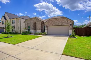506 Boot Spgs Dr, New Caney, TX 77357 - Photo 2