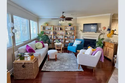 26848 Manor Crest Court, Kingwood, TX 77339 - Photo 2