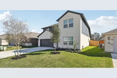 1645 Hopson Ranch Drive, Conroe, TX 77301 - Photo 2