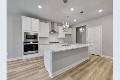 1645 Hopson Ranch Drive, Conroe, TX 77301 - Photo 6