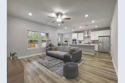 1645 Hopson Ranch Drive, Conroe, TX 77301 - Photo 14