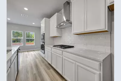 1645 Hopson Ranch Drive, Conroe, TX 77301 - Photo 8