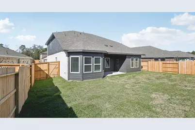 1645 Hopson Ranch Drive, Conroe, TX 77301 - Photo 34