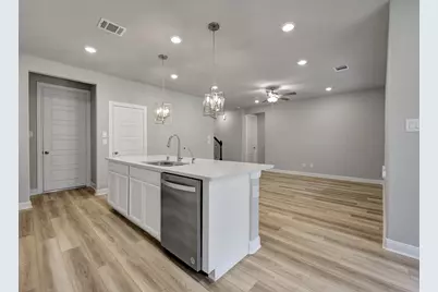 1645 Hopson Ranch Drive, Conroe, TX 77301 - Photo 4