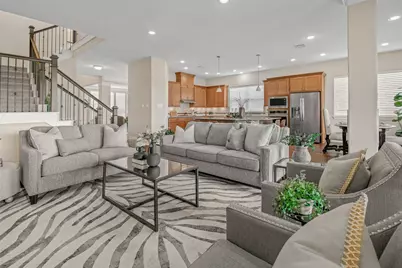 2605 Belliser Court, College Station, TX 77845 - Photo 16