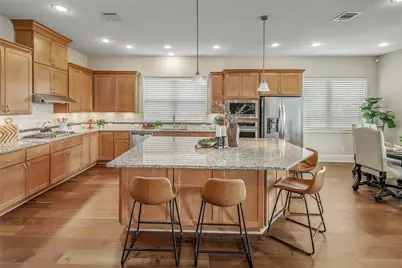 2605 Belliser Court, College Station, TX 77845 - Photo 18