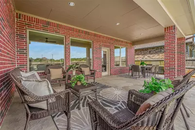 2605 Belliser Court, College Station, TX 77845 - Photo 48