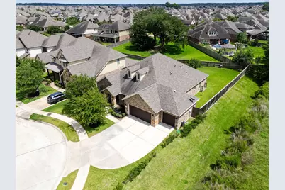 15739 Ponderosa Bend Drive, Cypress, TX 77429 - Photo 2