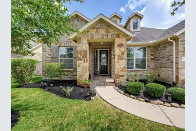 15739 Ponderosa Bend Drive, Cypress, TX 77429 - Photo 4
