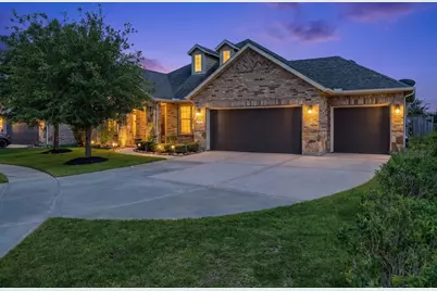 15739 Ponderosa Bend Drive, Cypress, TX 77429 - Photo 1