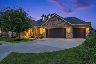 15739 Ponderosa Bend Dr, Cypress, TX 77429 - Photo 1