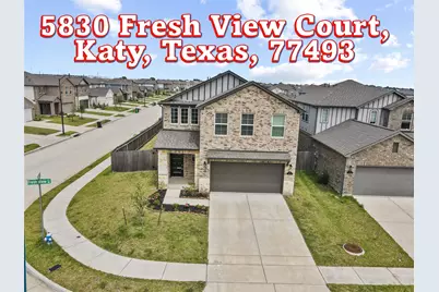 5830 Fresh View Court, Katy, TX 77493 - Photo 1