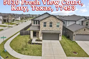 5830 Fresh View Ct, Katy, TX 77493 - Photo 1