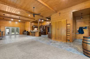451 W Main Dr, Shepherd, TX 77371 - Photo 12