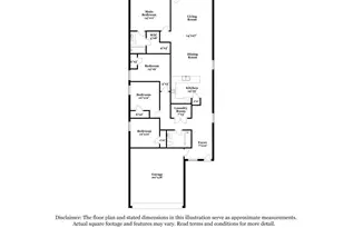 6443 Cibolo Springs, Converse, TX 78109 - Photo 2