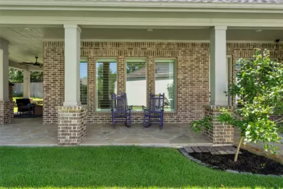 18 Dawning Flower Drive, Tomball, TX 77375 - Photo 48