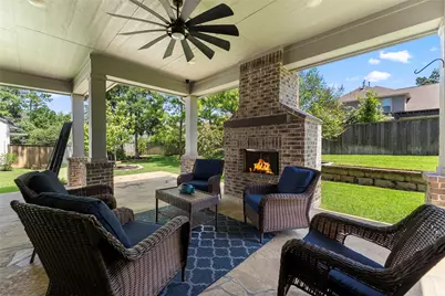 18 Dawning Flower Drive, Tomball, TX 77375 - Photo 50