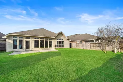 2886 Woodland Glen Lane, Conroe, TX 77385 - Photo 16