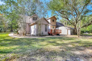 101 Bonnie Crk Dr, Coldspring, TX 77331 - Photo 30