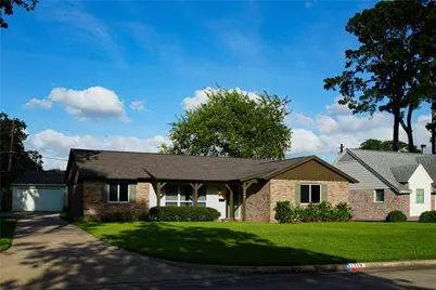 1218 Shadeland Drive, Houston, TX 77043 - Photo 1