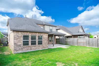 28638 Sonoran Field Court, Fulshear, TX 77441 - Photo 4