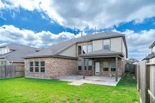 28638 Sonoran Field Ct, Fulshear, TX 77441 - Photo 2