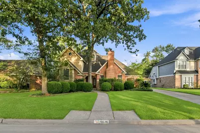 5626 Spring Lodge Drive, Houston, TX 77345 - Photo 4