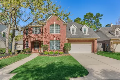 7627 Water Wood Trail, Humble, TX 77346 - Photo 1